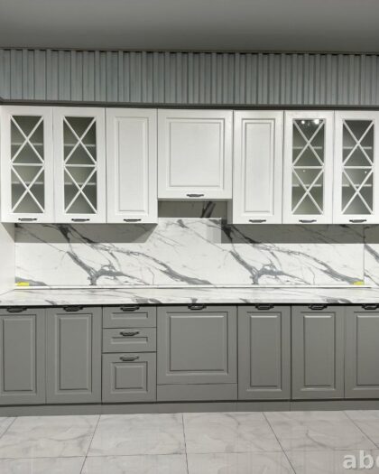 Кухонный гарнитур Лилу 3520 — купить в Дагестане — купить в Дагестане — фото 1