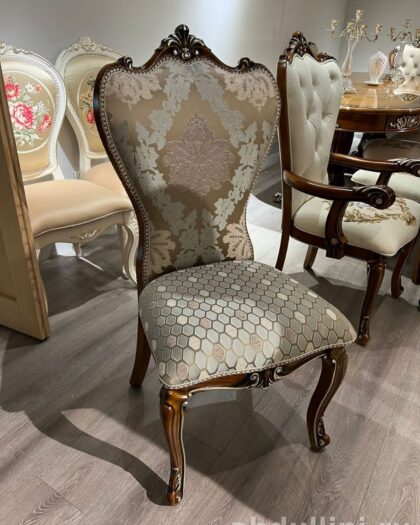 Стул деревянный 3528 — купить в Дагестане от производителя — купить в Дагестане