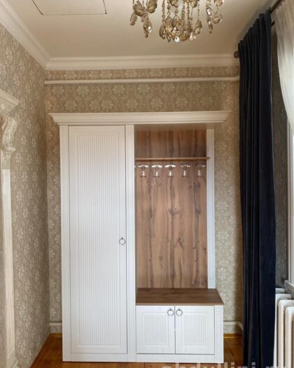 Прихожая Глория 2 — купить в Дагестане | Мебель на заказ — купить в Дагестане