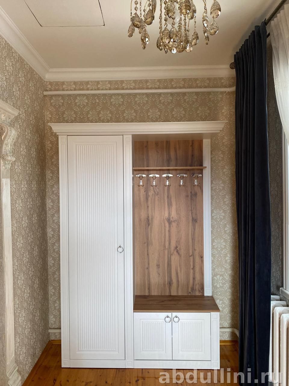 Прихожая Глория 2 — купить в Дагестане | Мебель на заказ — купить в Дагестане