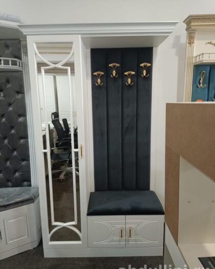 Прихожая Лотос 3531 - купить в Дагестане | Мебель от производителя — купить в Дагестане