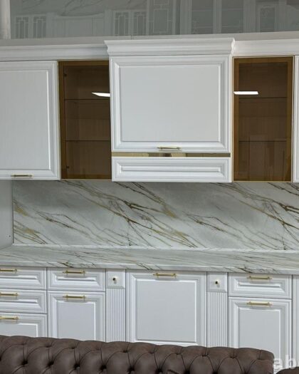 Кухня «Анна» 3м — купить в Дагестане | Мебель от производителя — купить в Дагестане