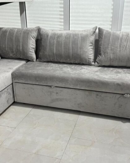 Угловой диван-трансформер 3538 — купить в Дагестане — купить в Дагестане