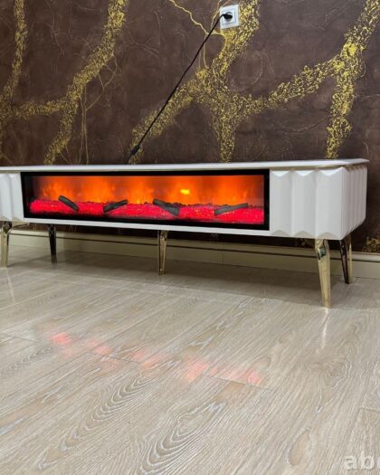 TV тумба Deniz 3551 в Дагестане — купить мебель от производителя — купить в Дагестане — фото 1