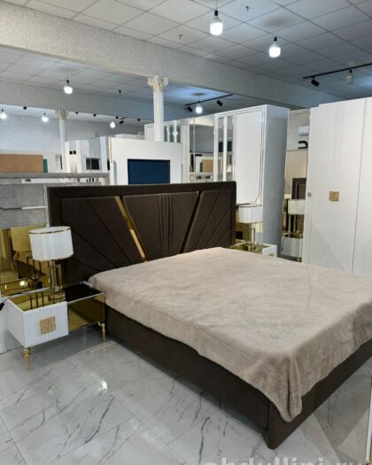 Спальня «Рита» 5дв — купить в Дагестане от производителя — купить в Дагестане