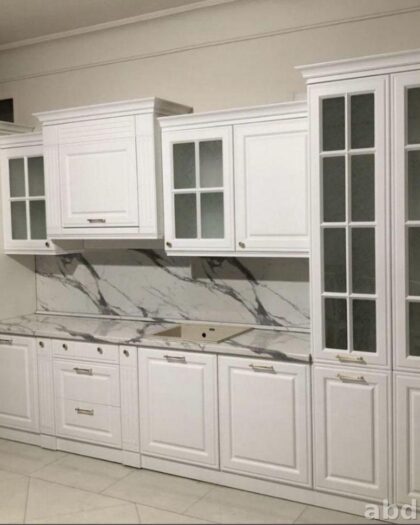 Кухня «Гарвард» 420 — купить в Дагестане | Мебель от производителя — купить в Дагестане