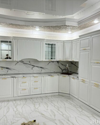 Кухня «Женева» 390/270 — купить в Дагестане от производителя другой размер — купить в Дагестане