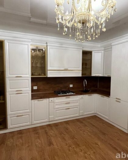 Кухня Анна 390/180: мебель на заказ в Дагестане другой размер — купить в Дагестане