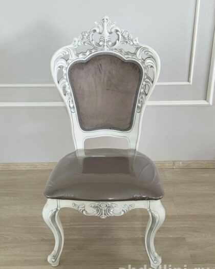 Стул «Шейхи» в классическом стиле — купить в Дагестане — купить в Дагестане