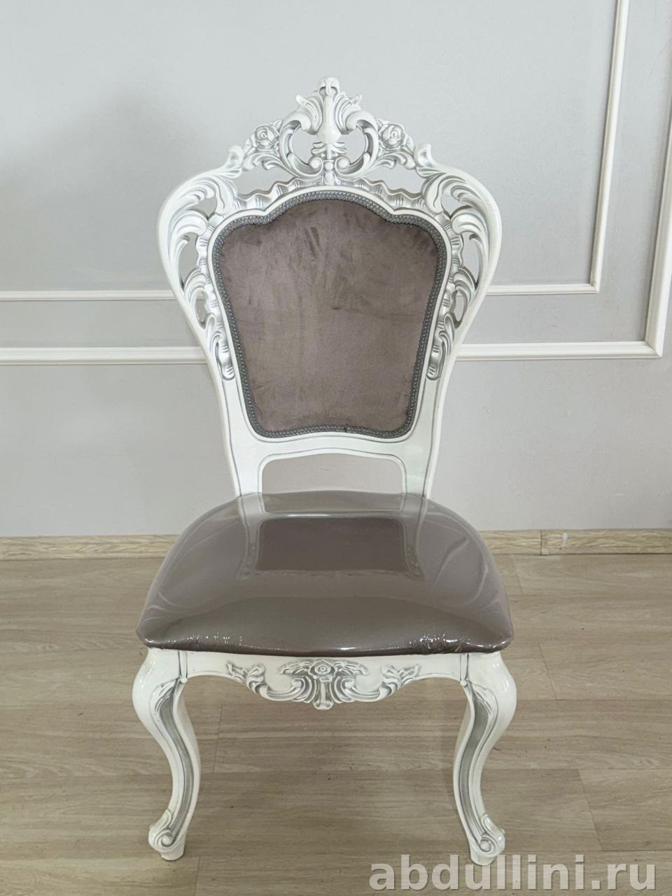 Стул «Шейхи» в классическом стиле — купить в Дагестане — купить в Дагестане