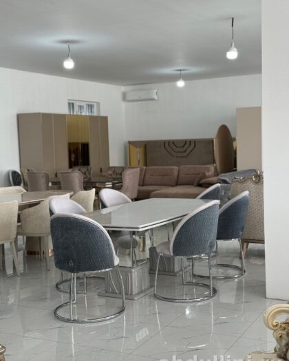 Столовый набор 3584 Nova: купить в Дагестане — купить в Дагестане — фото 1