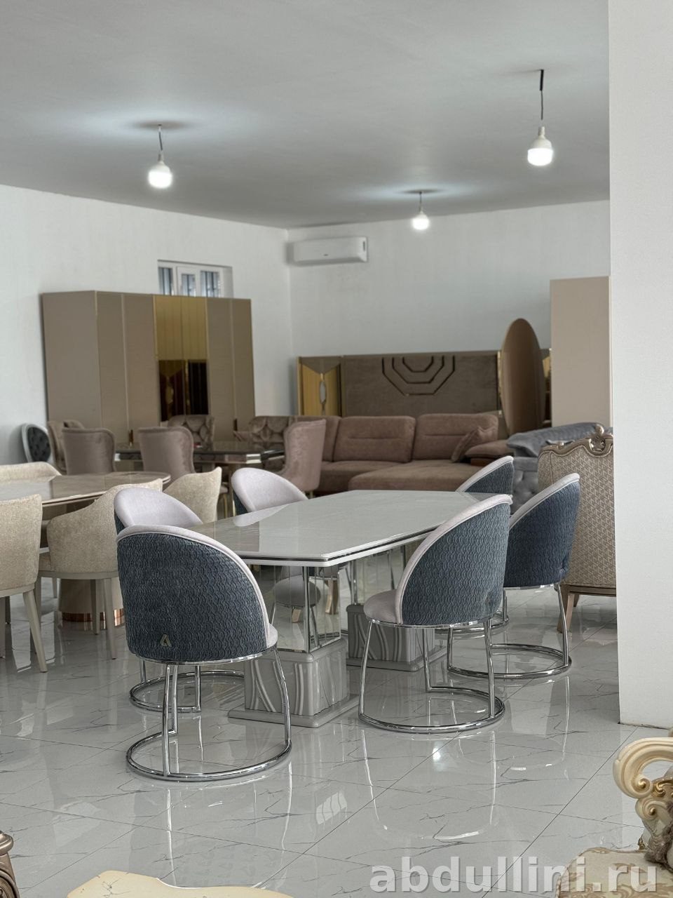 Столовый набор 3584 Nova: купить в Дагестане — купить в Дагестане — фото 1