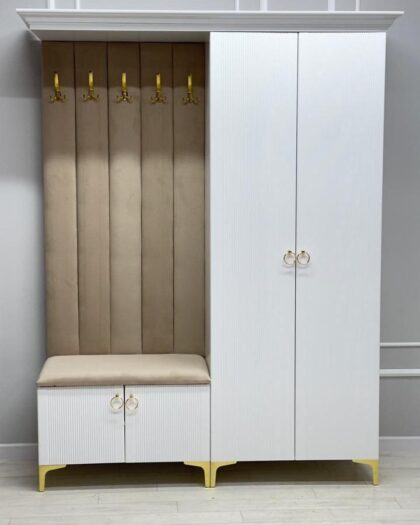 Прихожая Диана 3 — купить в Дагестане | Мебель от производителя другой номер модели — купить в Дагестане