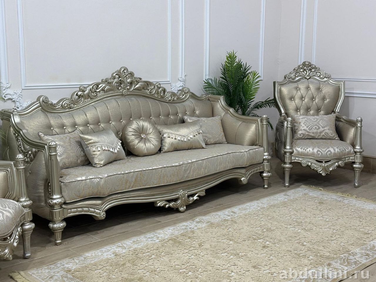 Мебельный комплект 3607: купить в Дагестане — купить в Дагестане — фото 2