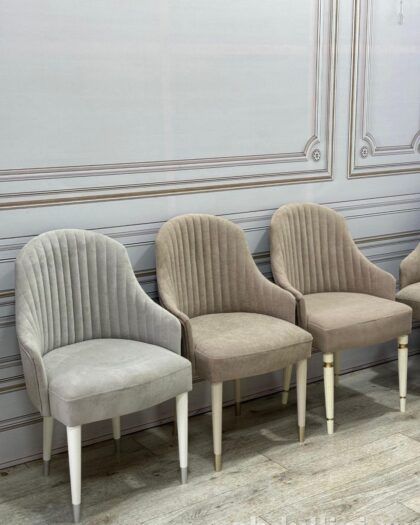 Стулья Сурен 3638 — купить в Дагестане | Мягкие, в стиле неоклассика другой артикул — купить в Дагестане