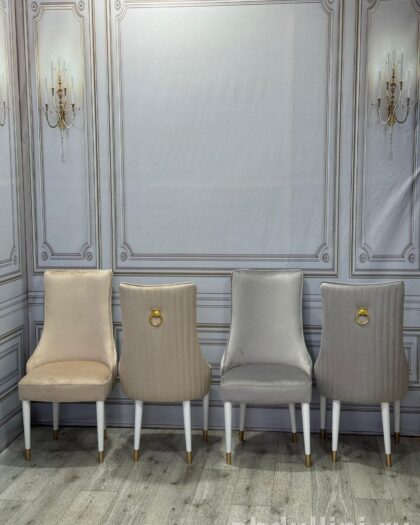 Стулья «Сурен» с кольцами — купить в Дагестане — купить в Дагестане — фото 1