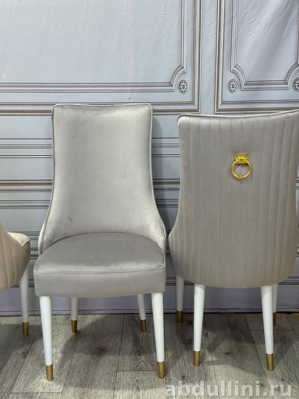 Стулья «Сурен» с кольцами — купить в Дагестане — купить в Дагестане — фото 2