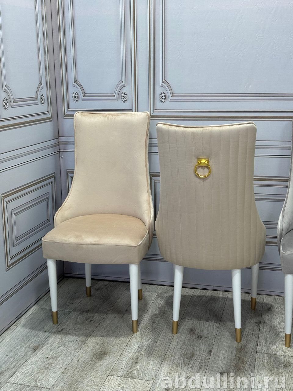 Стулья «Сурен» с кольцами — купить в Дагестане — купить в Дагестане — фото 3