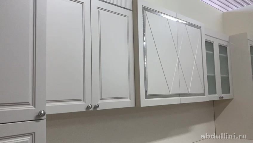 Кухонный гарнитур ЛЮЧИЯ: мебель на заказ в Дагестане — купить в Дагестане — фото 2