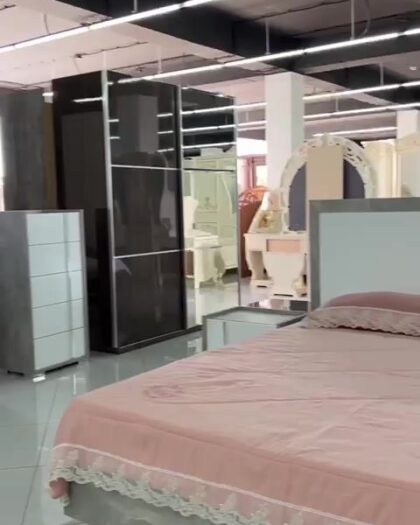 Спальня «Оливия» — купить в Дагестане | Мебель от производителя — купить в Дагестане