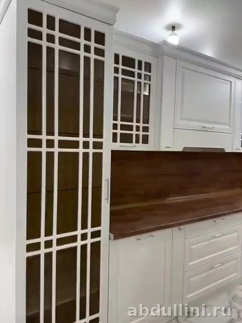 Кухня Светлана 2420 — мебель на заказ в Дагестане — купить в Дагестане — фото 2