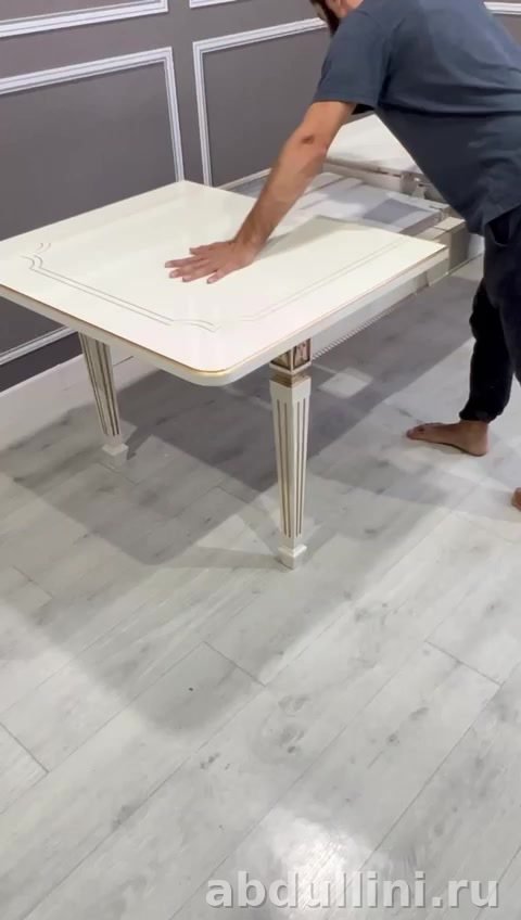 Купить раздвижной стол и стулья в Дагестане — мебель на заказ — купить в Дагестане — фото 5