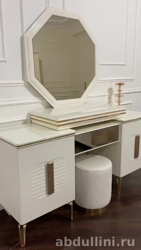 Спальня Вивальди 4114: купить в Дагестане мебель от производителя — купить в Дагестане — фото 5