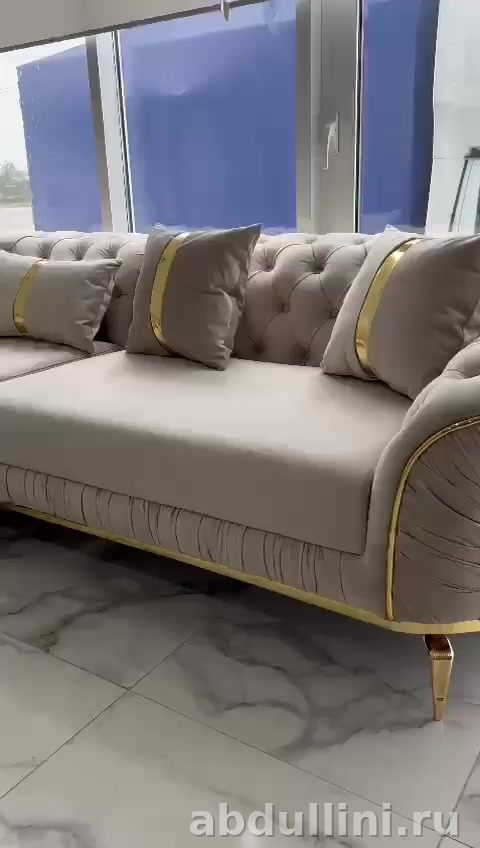 Угловой диван Бостон на ножках — купить в Дагестане — купить в Дагестане