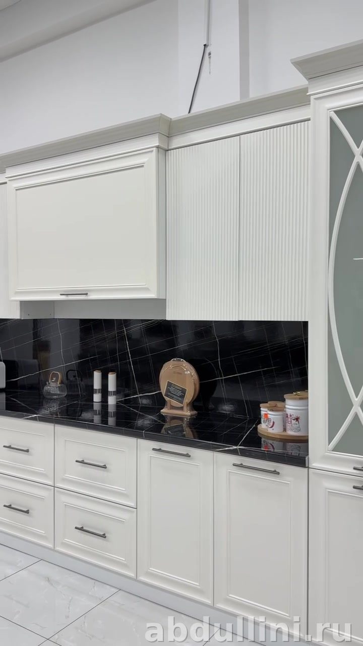 Кухня КОМО — мебель на заказ в Дагестане | abdullini.ru — купить в Дагестане — фото 3