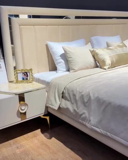 Спальная "Грация" — купить в Дагестане | Мебель от производителя — купить в Дагестане