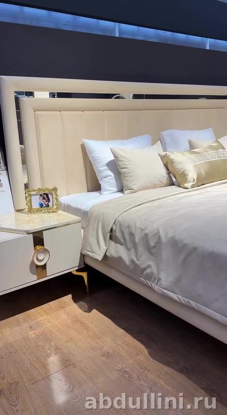 Спальная "Грация" — купить в Дагестане | Мебель от производителя — купить в Дагестане