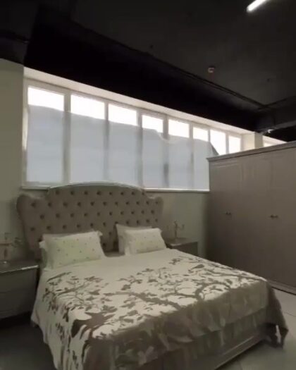 Спальня «Мия» с 6-дверным шкафом — купить в Дагестане — купить в Дагестане