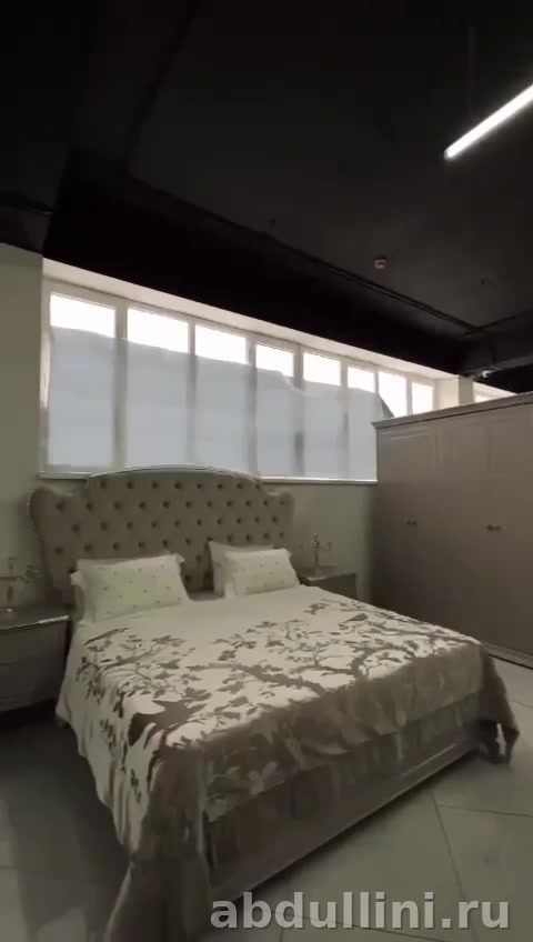 Спальня «Мия» с 6-дверным шкафом — купить в Дагестане — купить в Дагестане