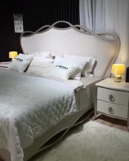 Купить спальный гарнитур Верона в Дагестане | Мебель от производителя — купить в Дагестане