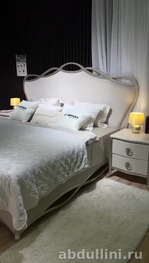 Купить спальный гарнитур Верона в Дагестане | Мебель от производителя — купить в Дагестане