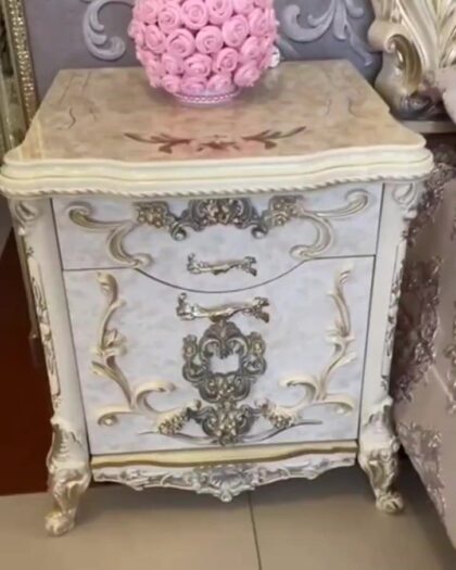 Шкаф «Императрица» от производителя в Дагестане — купить в Дагестане