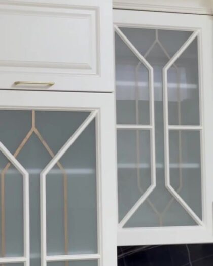 Кухня ВЕТРА 1063 — мебель на заказ в Дагестане — купить в Дагестане