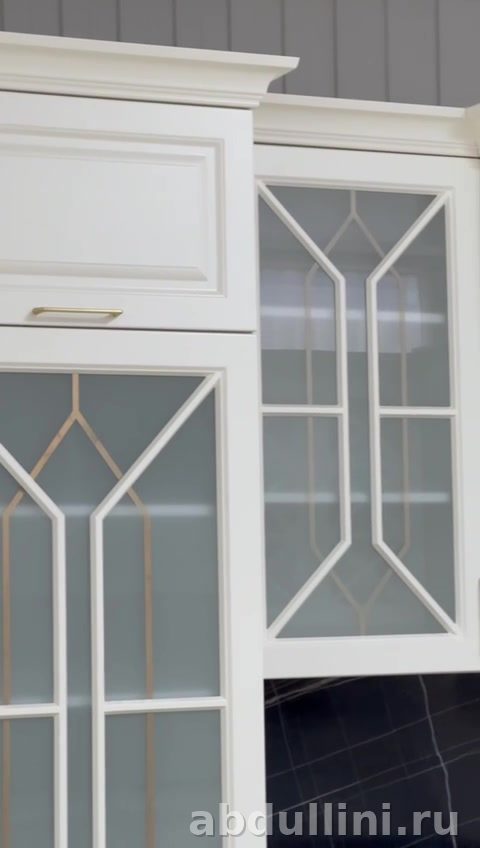 Кухня ВЕТРА 1063 — мебель на заказ в Дагестане — купить в Дагестане