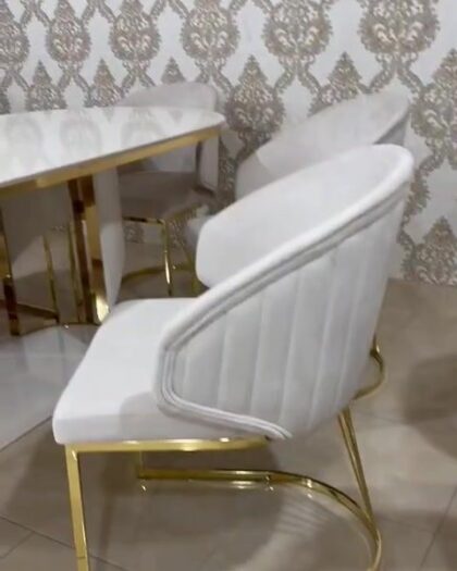 Купить стол и стулья Torino 1738 в Дагестане — купить в Дагестане