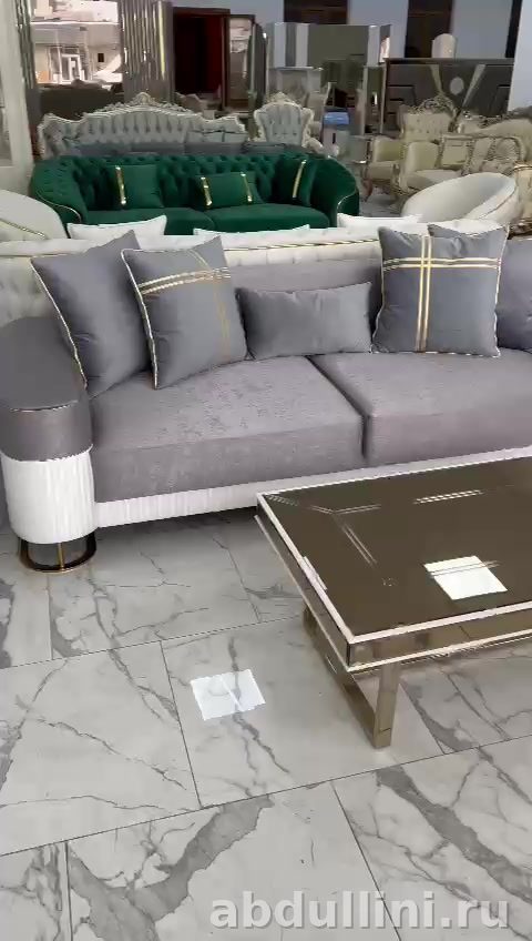 Мягкая мебель Diva: купить в Дагестане мебель от производителя — купить в Дагестане