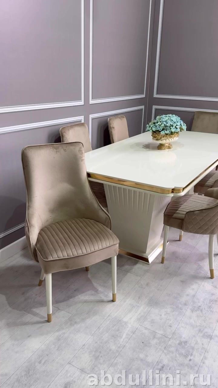 Обеденный стол «Пирамида» и стулья «Грация» купить в Дагестане раздвижной стол — купить в Дагестане — фото 5