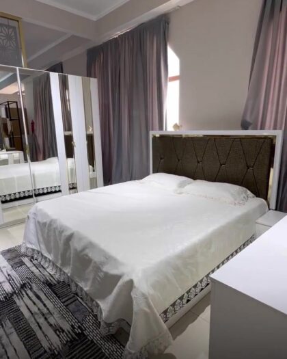 Спальня 'Элис' — купить в Дагестане, мебель от производителя — купить в Дагестане