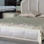 Спальня «Ника» с 4-дверным шкафом — купить в Дагестане — купить в Дагестане