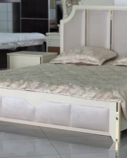 Спальня «Ника» с 4-дверным шкафом — купить в Дагестане — купить в Дагестане