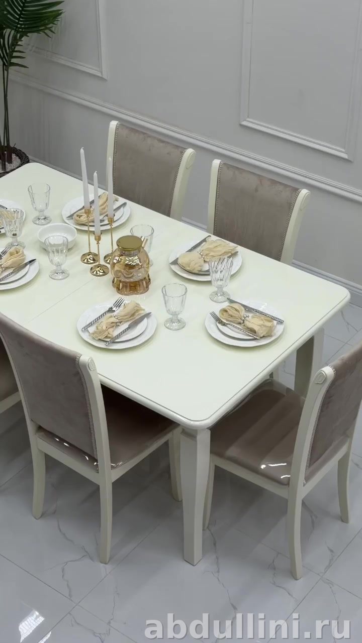 Стол «Ингольф» и стулья «Вего» — купить в Дагестане — купить в Дагестане — фото 4