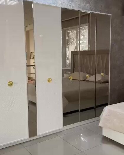 Спальня «Ариана» — купить в Дагестане | Мебель от производителя другой цвет — купить в Дагестане