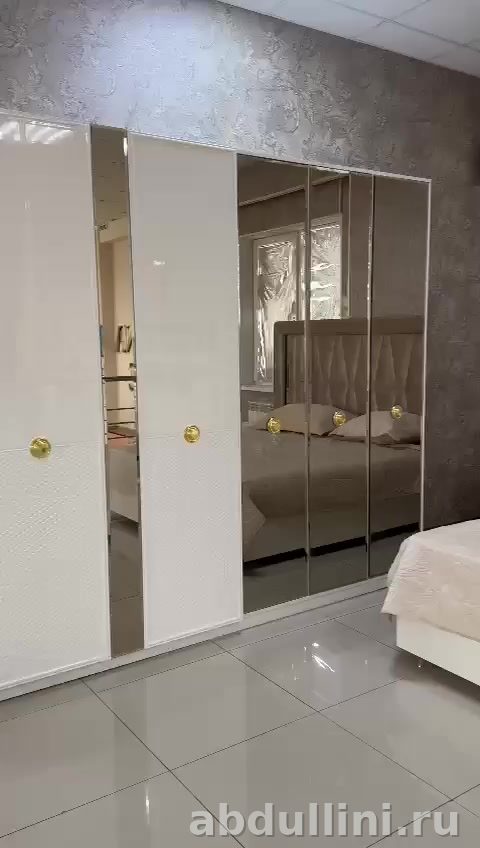 Спальня «Ариана» — купить в Дагестане | Мебель от производителя другой цвет — купить в Дагестане