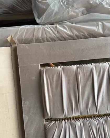 Кровать Ника 1371 — мебель на заказ в Дагестане — купить в Дагестане