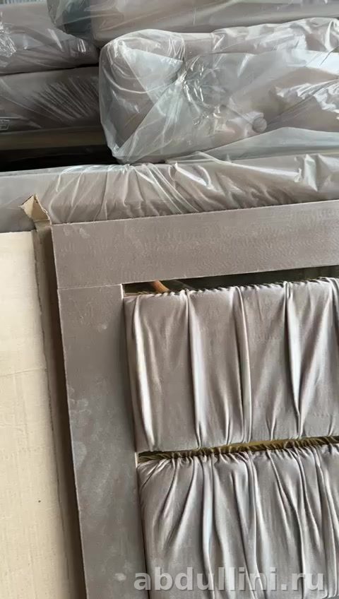 Кровать Ника 1371 — мебель на заказ в Дагестане — купить в Дагестане