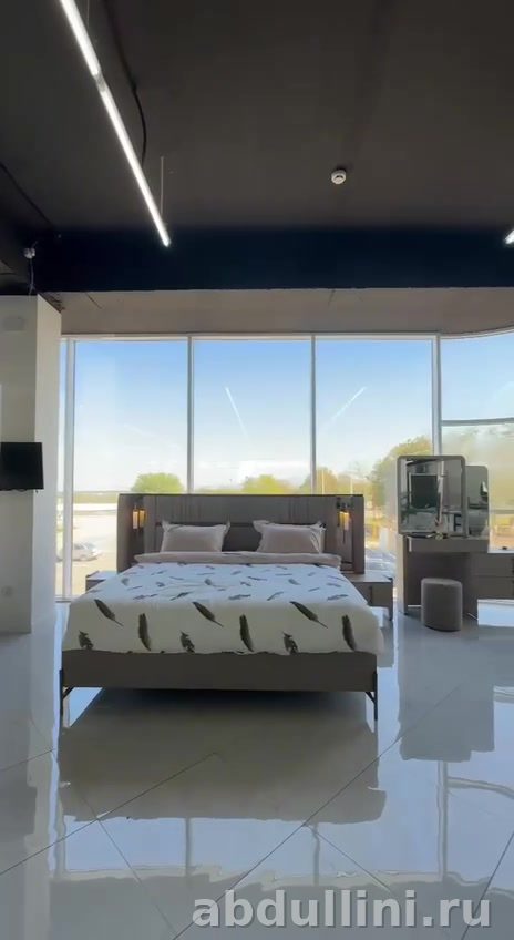 Спальный гарнитур «Джулиан» — купить в Дагестане — купить в Дагестане